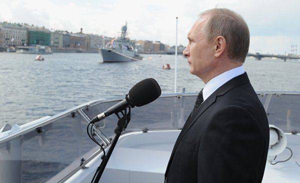 Готова Россия встать на защиту свободы европейцев?