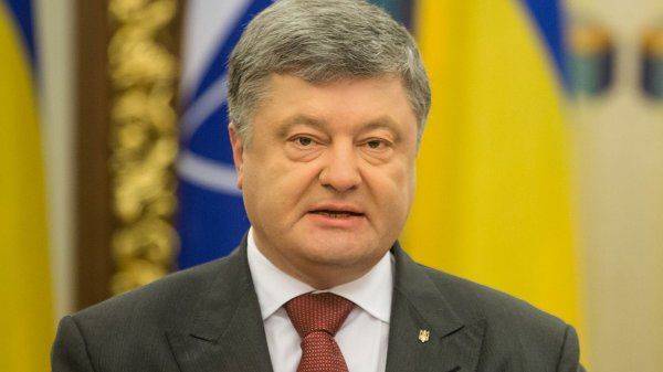 А вдруг Захарченко возьмет Киев и Львов