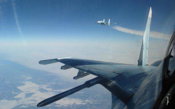 Не беси русского медведя