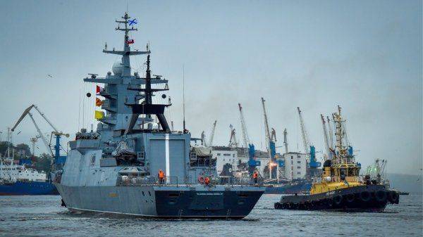 Русское оружие как инструмент политической борьбы