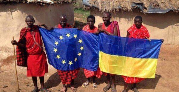 «Социология» на службе «украинского мира»