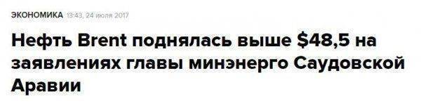  Истерика вокруг российского газа. "И вот опять" 