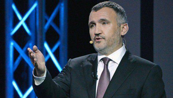 Ренат Кузьмин: когда мы все вернемся, киевский режим рухнет