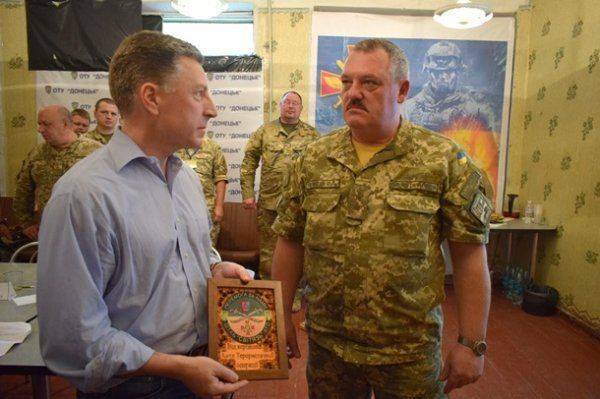 Если Курт оказался вдруг...