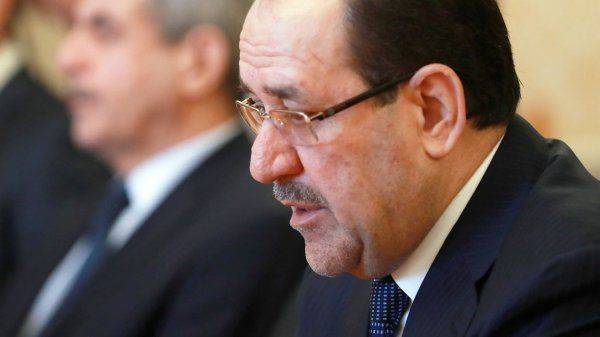 Ирак предложил русскому солдату помыть сапоги в Индийском океане