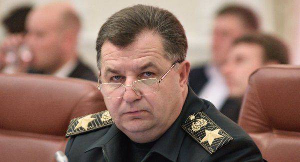 Цирк и драма ВСУ