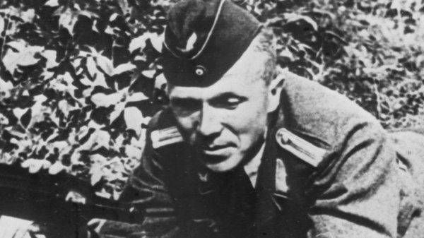 Один день в истории: 106 лет назад родился разведчик Николай Кузнецов