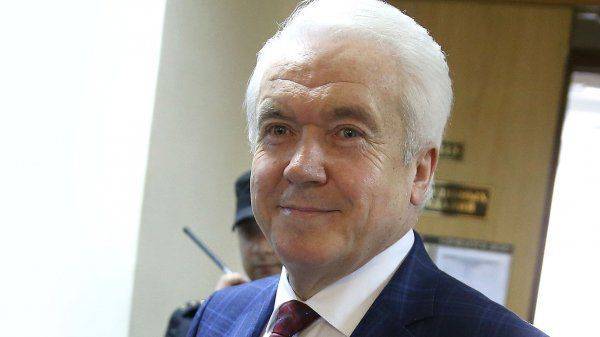 Спонсор российской армии - конфеты "Рошен"