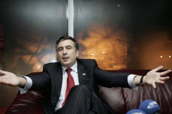 Украина: «грузинский абортарий»