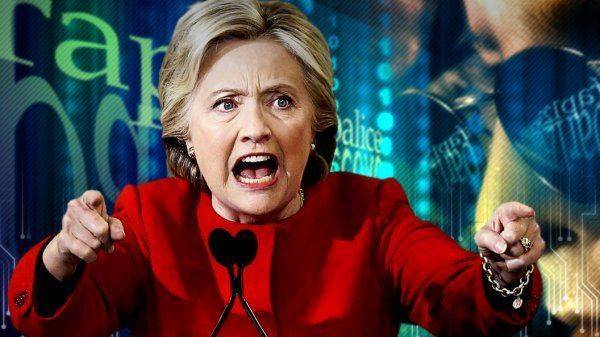 Экс-шпионы прихлопнули конгрессменов США тапком