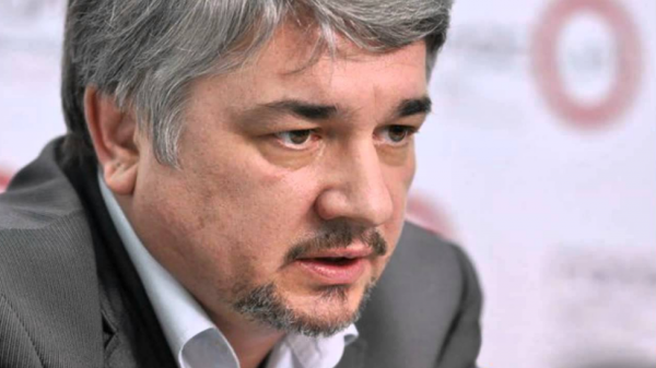 Ростислав Ищенко: Что ждет юго-западную окраину Русского мира?
