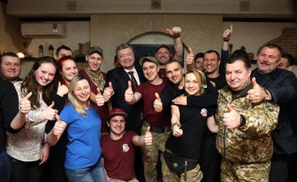 Последствия языкового скандала: на Украине начали штрафовать за русский язык