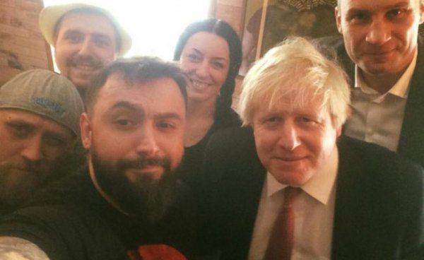 Последствия языкового скандала: на Украине начали штрафовать за русский язык