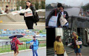 Это какой-то неправильный субботник: суть всей деятельности навального на примере одного проекта