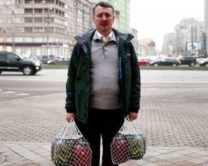 » Навальный и Стрелков. Кто победит, трус или вор?
