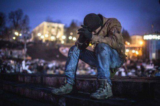 Украина после Польши, Еду назад в Польшу. Мысли про Украину