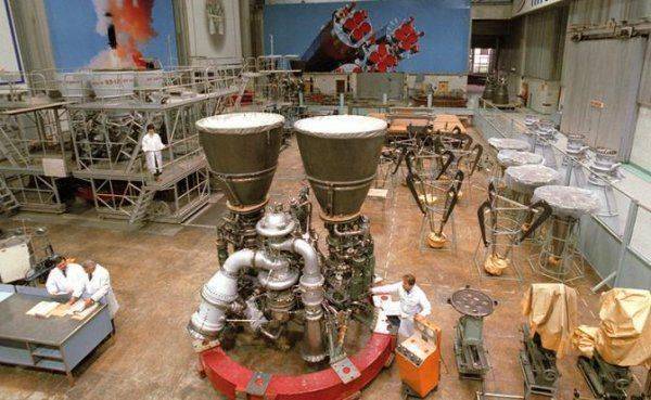 «Звездные войны» РФ и США уже на пороге