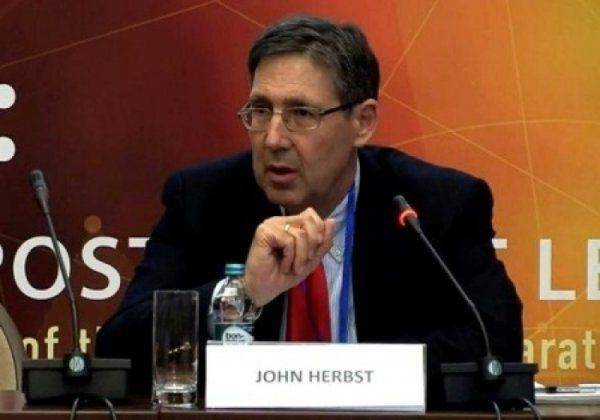 Американский посол напомнил топ-достижения Украины после Майдана: пуштуны в Раде и пенсильванский уголь  