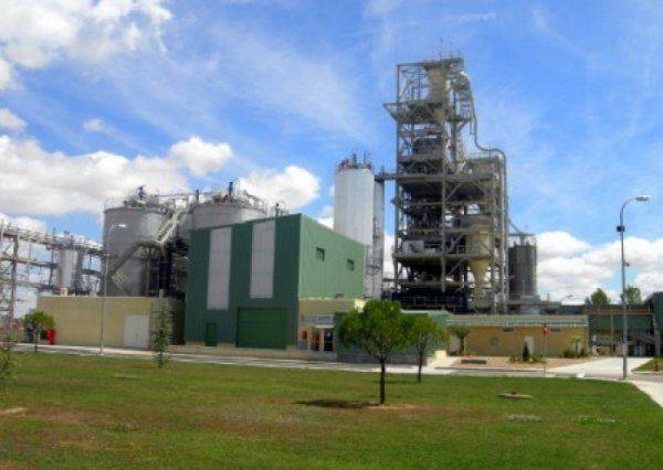 Из галичанского дерьма сделают топливо и водку: в Одессе построят биоТЭС, работающую на львовском мусоре