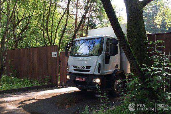 Смысл санкций без пропаганды. Эксклюзивный фельетон из центра событий