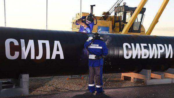 Путин на Амуре. Как президент завод заложил