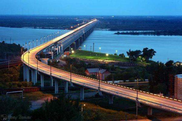 Путин на Амуре. Как президент завод заложил