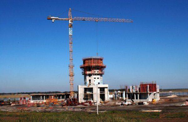 На Украине признали бесполезность телевышек, которые должны мешать вещанию из ЛДНР