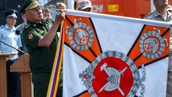 Российские железнодорожные войска нанесли по Украине финансовый удар