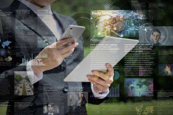 Кошерное новшество: как Россия приобщается к цифровой экономике