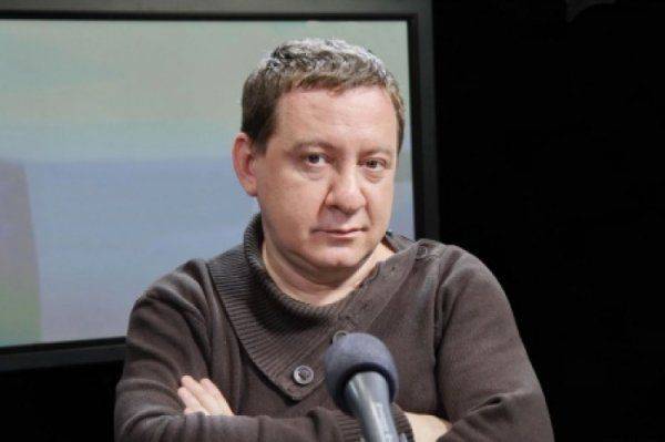 Муждабаев: Даже смерть Путина не вернет Крым Украине 