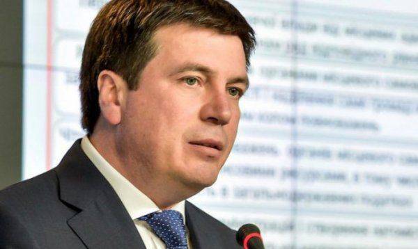 Процесс децентрализации Украины: вице-премьер Зубко заявил о начале работы немецкого специалиста