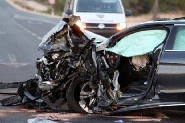 Гибель Бережной в ДТП - не случайность? Незадолго до аварии политик выступила против сайта-убийцы «Миротворец»  