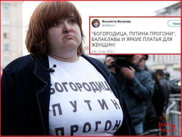 Навальный, Удальцов и прочие… перегрызут друг-друга и хорошо