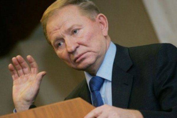 Кучмоблок: второй президент Украины может повести на выборах в парламент украинскую оппозицию