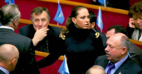 Гибель Ирины Бережной: Покушение, а не случайность? 