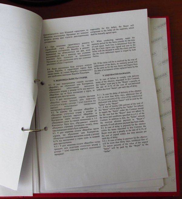 Вместо долгожданных «Javelin» - нежданные РПГ