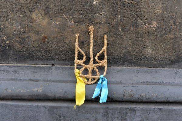 Новости Украины: торговля людьми становится всё популярней