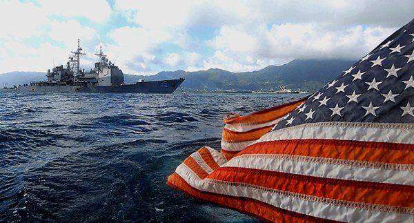 Американские «морские котики» будут шпионить за Крымом: зачем США база в Очакове