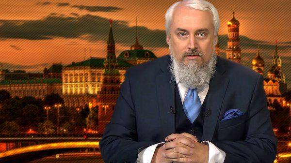 Смолин Михаил: За Уралом России нужны несколько "колонизационных баз"