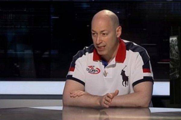 Запоздалое прозрение: Гордон заявил, что во власти одни жулики и мерзавцы, а Яценюк наживается на войне  