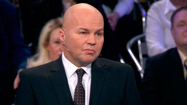 "Враги России" на зарплате в России