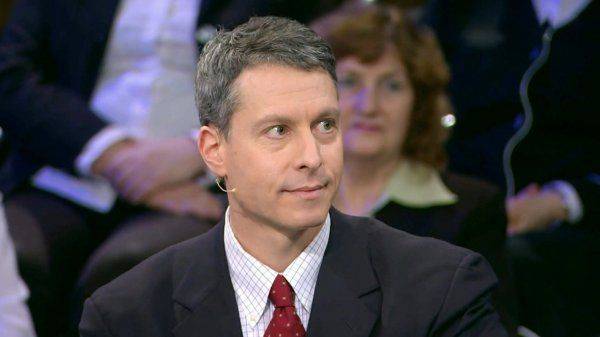 "Враги России" на зарплате в России