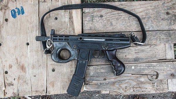 ДНР ликвидирован хорватский наёмник, осуждённый за военные преступления в Югославии 