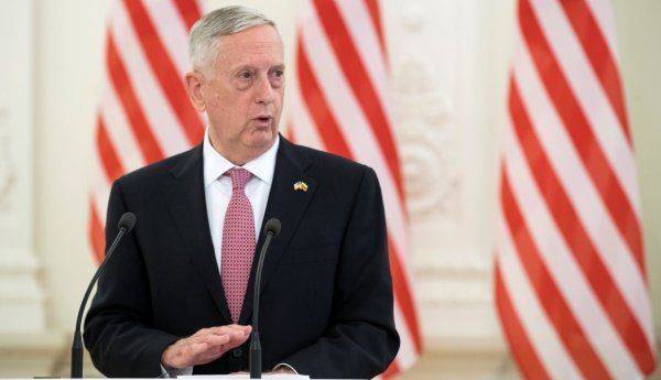 НАТО вибрирует - с Северной Кореей воюйте без нас