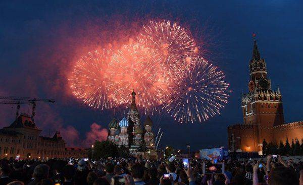 Проблема не в Путине, а в России