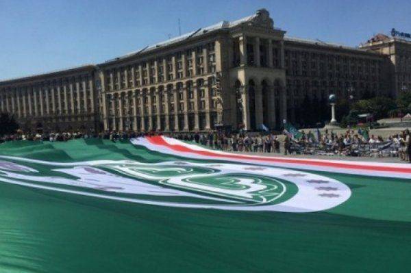 Скоро на Майдане вывесят флаги ИГИЛ: Америка реализует в Украине ливийский сценарий