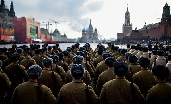 Цена пренебрежительного отношения к России