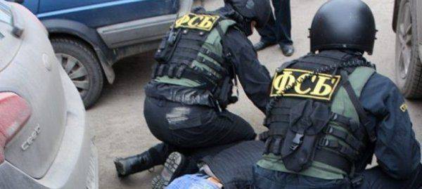 В Крыму обезврежен украинский диверсант, готовивший теракты на ЮБК