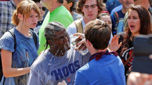 Почему власти США так боятся Конфедерации