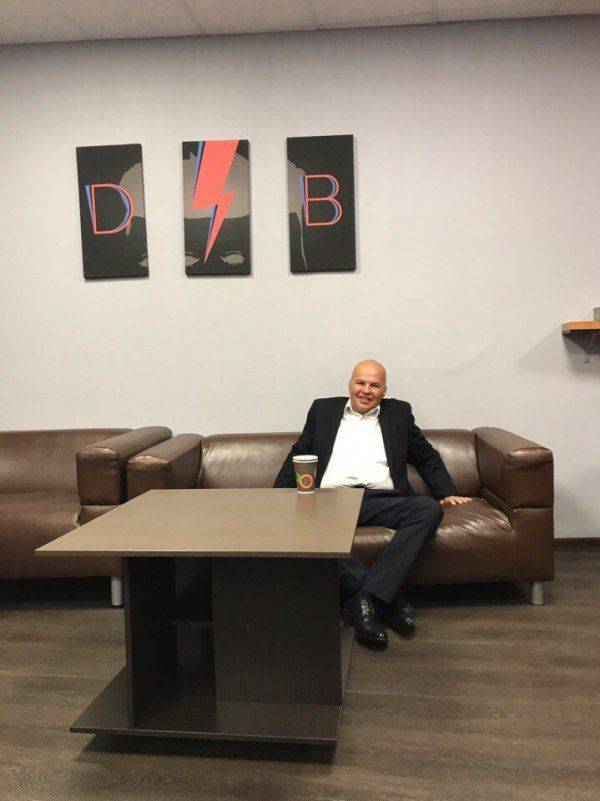 Один день из жизни бывшей украинки